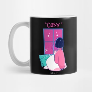 Cosy Mug